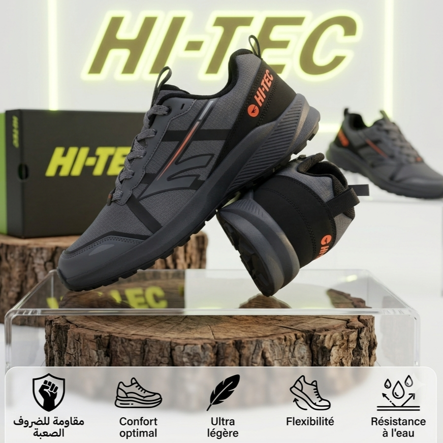 HI-TEC Terea