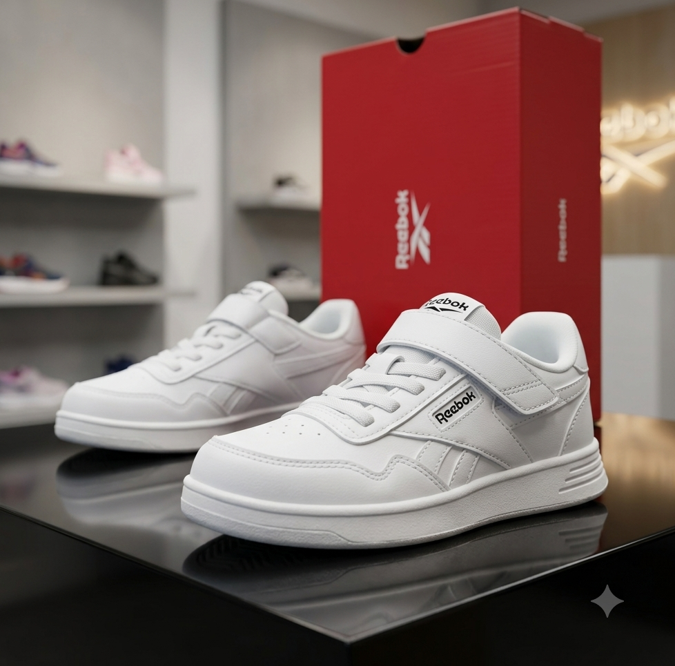 Reebok Court Advance