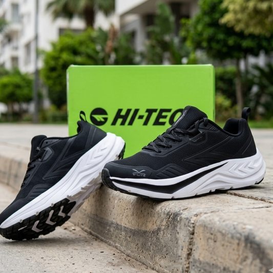 HI-TEC Java Trail