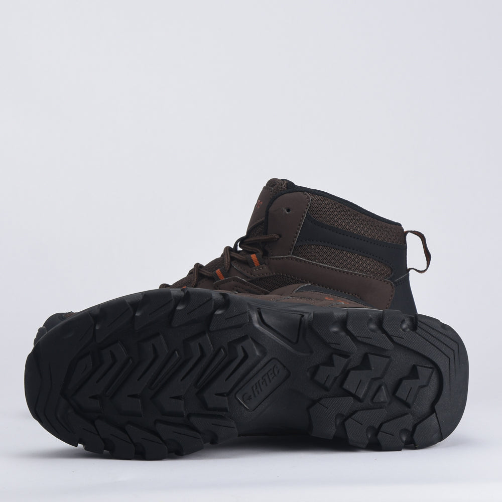 HI-TEC Grand Paradiso Mid 🇬🇧 O014073