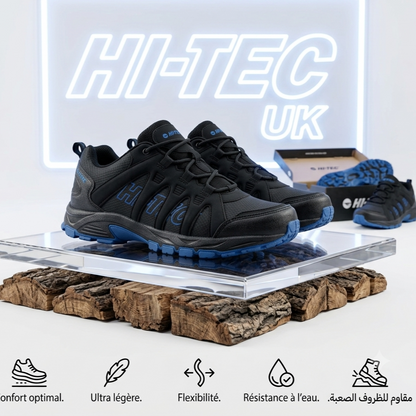 HI-TEC  Warrior