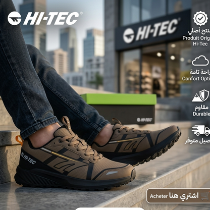 HI-TEC Chaussures Homme