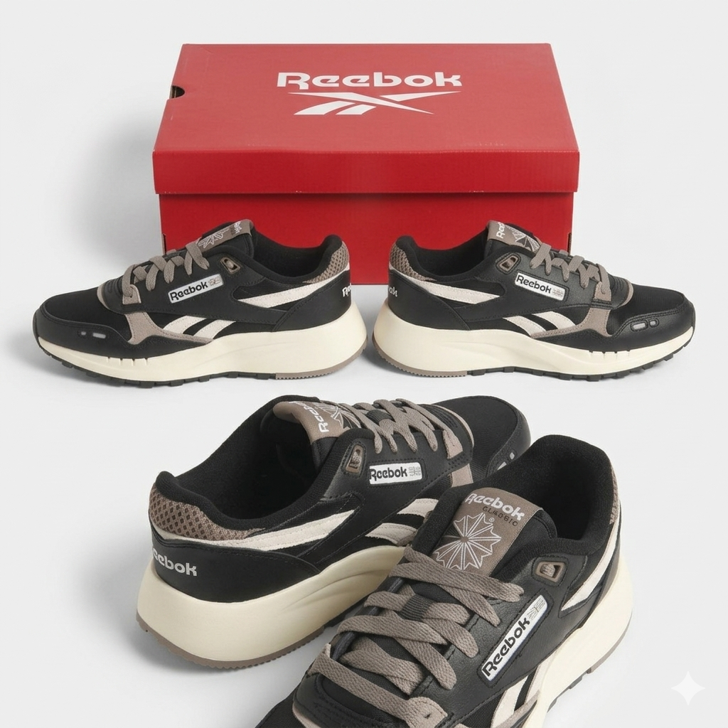 Reebok Classic Leather 2400
