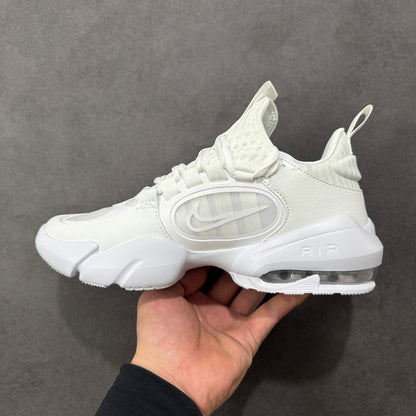 Nike Air Max Alpha Savage 2 White