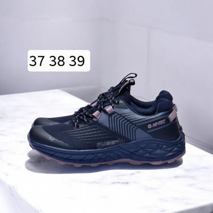 HI-TEC Fuse  Low women  O014525. (Femmes- نساء)