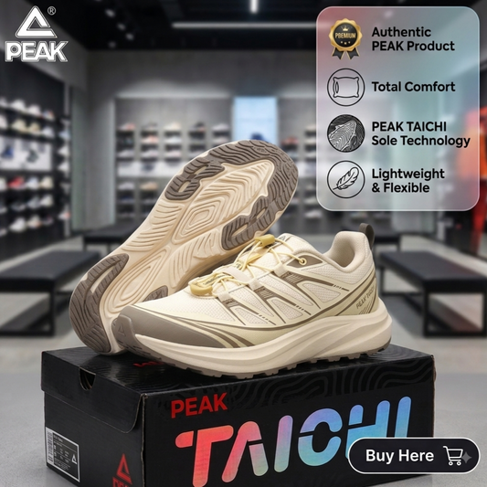 Peak Taichi