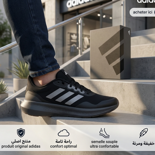 Adidas Sneakers Homme