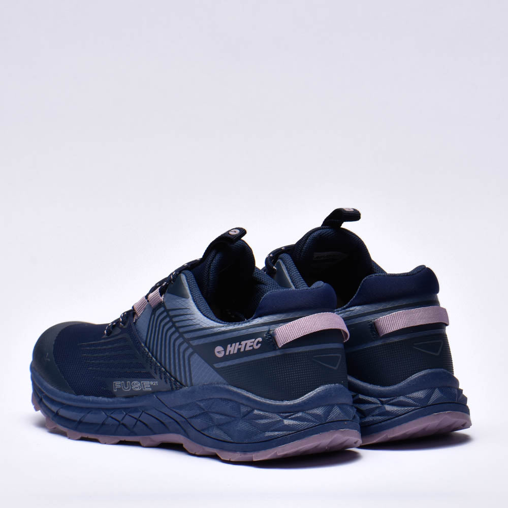 HI-TEC Fuse  Low women  O014525. (Femmes- نساء)