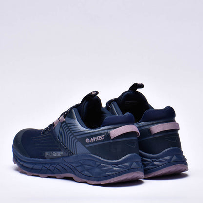 HI-TEC Fuse  Low women  O014525. (Femmes- نساء)