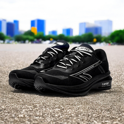 HI-TEC PARADIGM LIGHT BLACK S014372