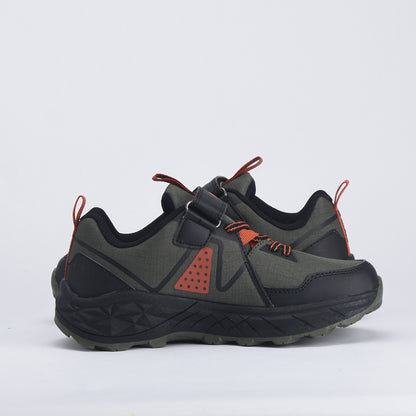 ) Hi-Tec Geo-Trail JNR O014515. (أطفال, Enfants)