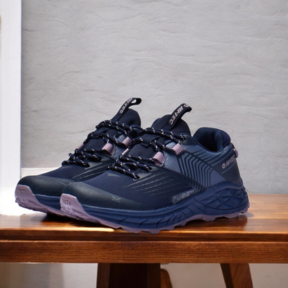 HI-TEC Fuse  Low women  O014525. (Femmes- نساء)