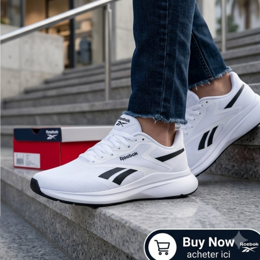 Reebok Energen Run 4 Ftw White