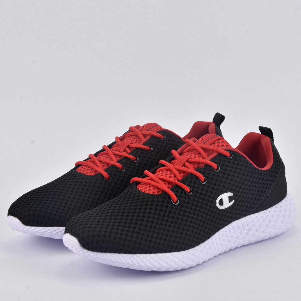 CHAMPION SPRINT NBK/RED  S22037