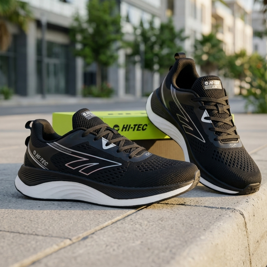 HI-TEC  V-Lite