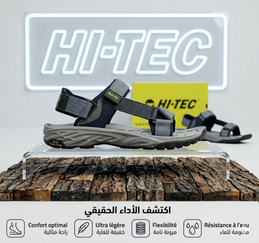 HI-TEC ULA RAFT