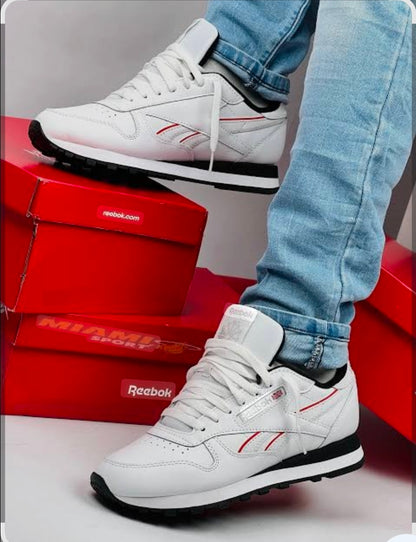 Reebok Classic Leather