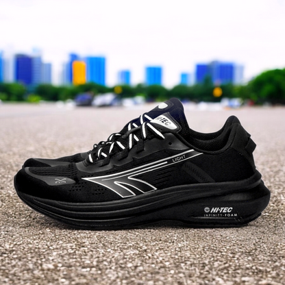 .HI-TEC PARADIGM LIGHT BLACK S014372
