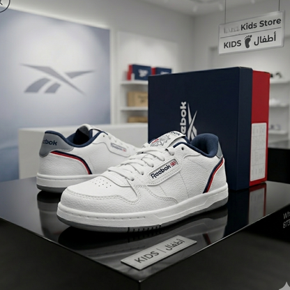 Reebok Court Advance (Enfants-اطفال)