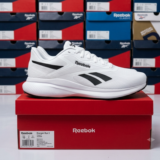 Reebok Energen Run 4 Ftw White